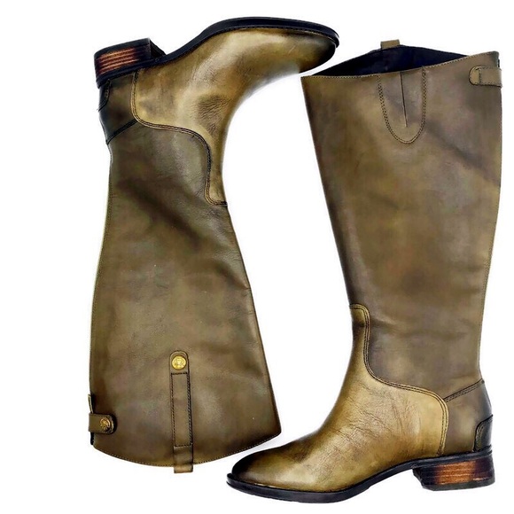 Sam Edelman Penny 2 Riding Boot | 7.5 NWOB - Picture 3 of 8